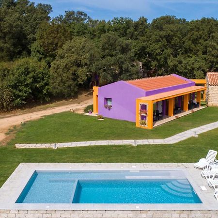 Limbara Dreaming Hotel Tempio Pausania Luaran gambar