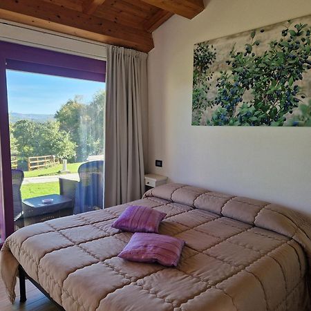 Limbara Dreaming Hotel Tempio Pausania Luaran gambar