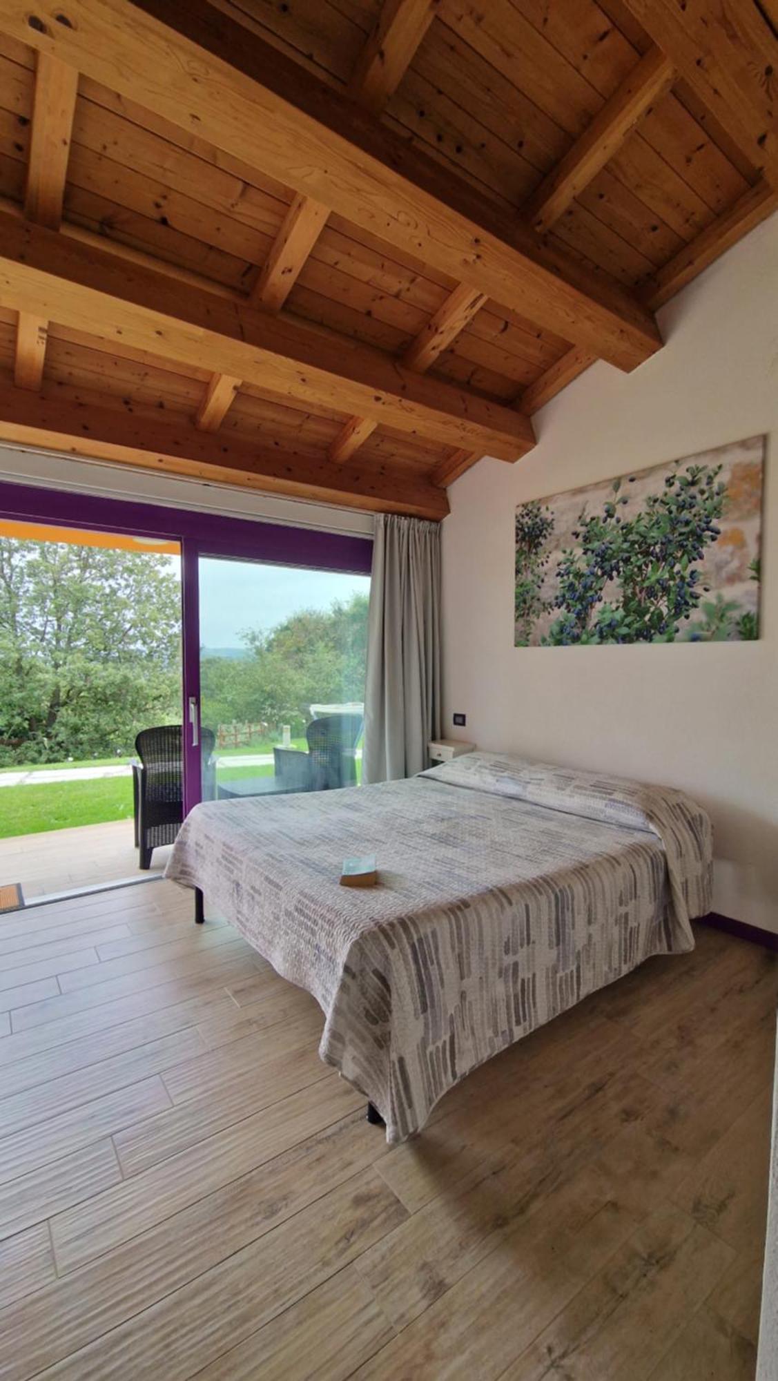Limbara Dreaming Hotel Tempio Pausania Luaran gambar