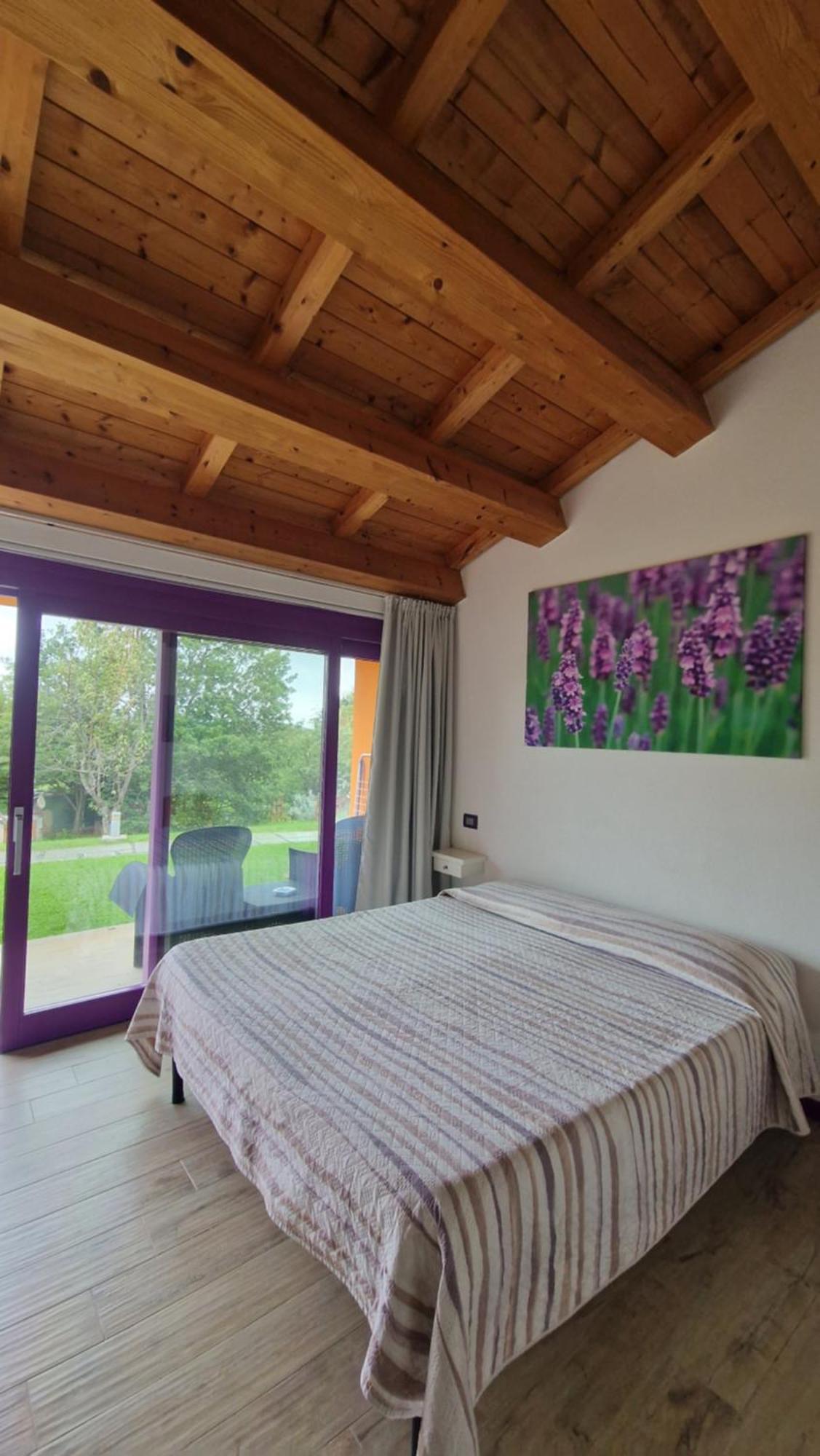 Limbara Dreaming Hotel Tempio Pausania Luaran gambar