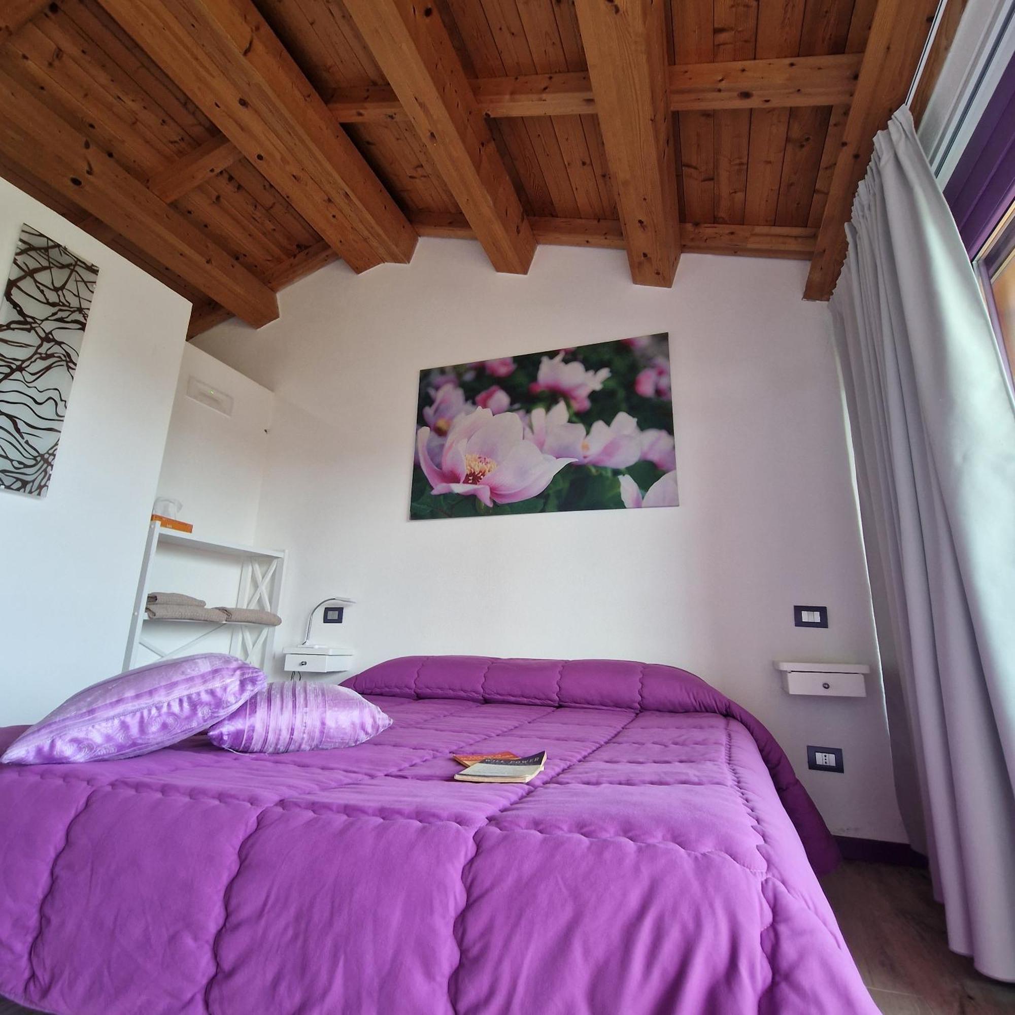 Limbara Dreaming Hotel Tempio Pausania Luaran gambar