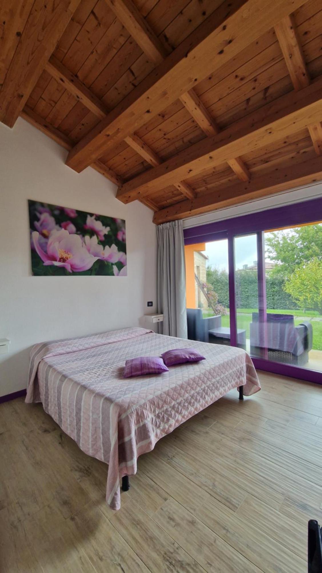Limbara Dreaming Hotel Tempio Pausania Luaran gambar