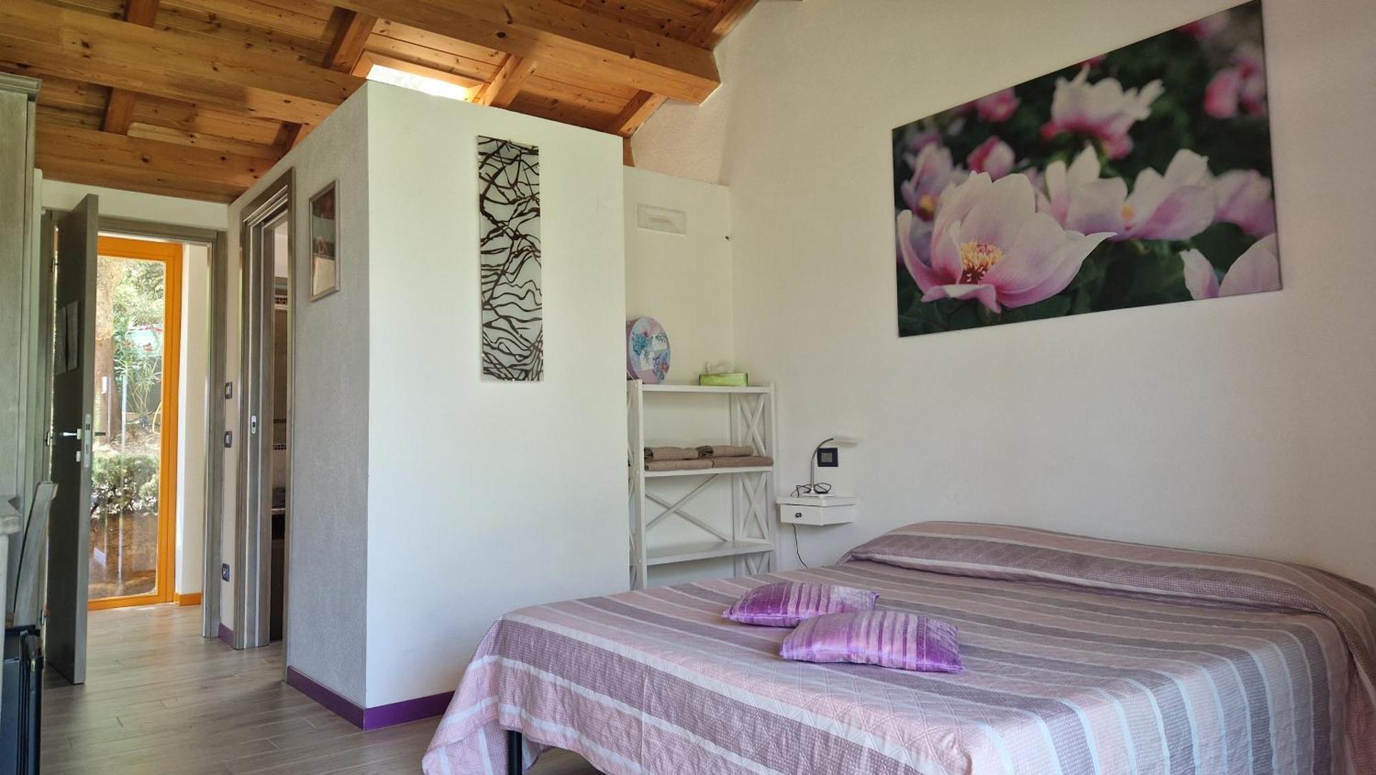 Limbara Dreaming Hotel Tempio Pausania Luaran gambar