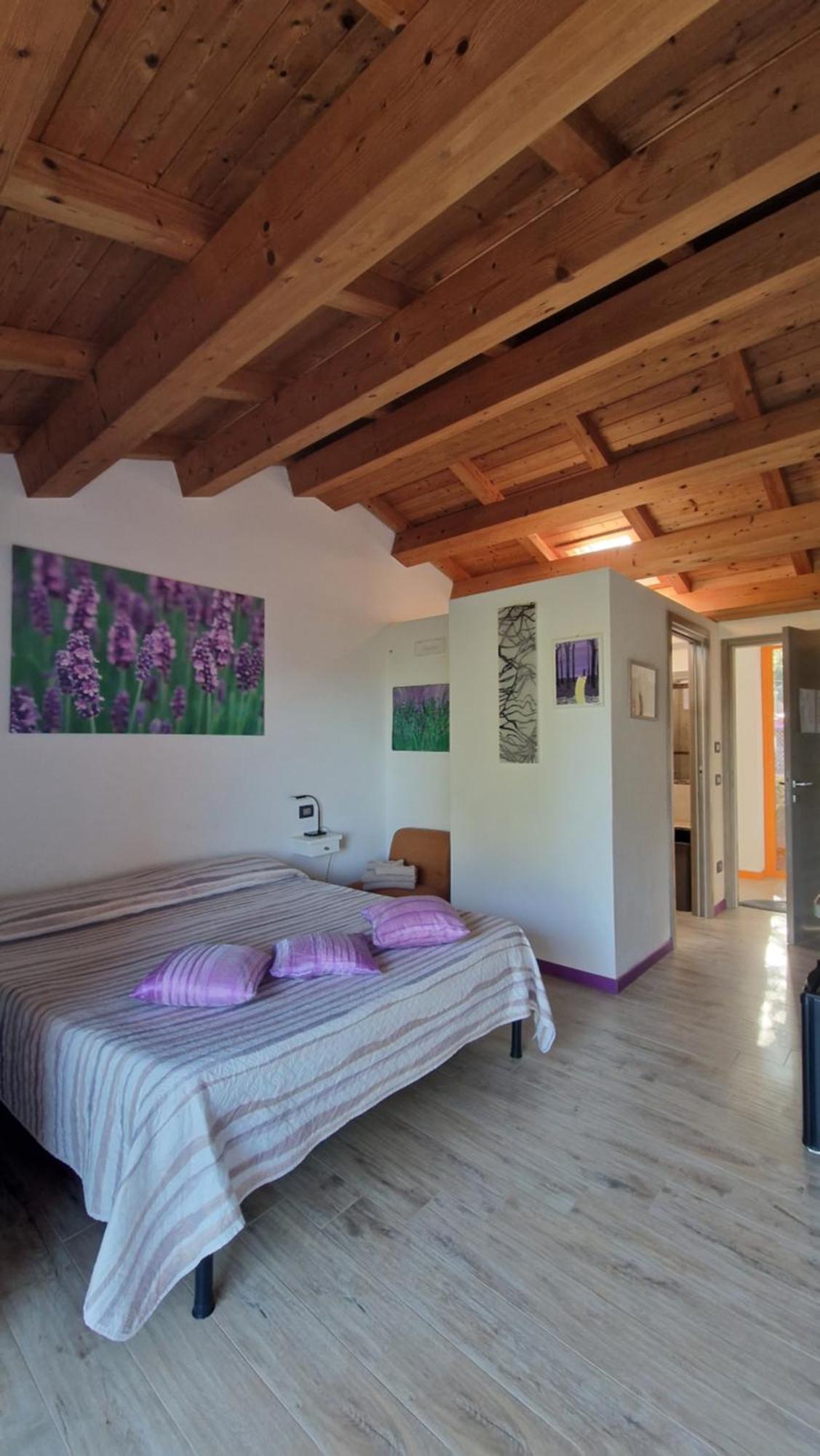Limbara Dreaming Hotel Tempio Pausania Luaran gambar